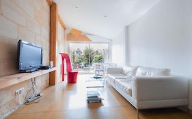 Maison Spacieuse Avec Jardin Et Garage